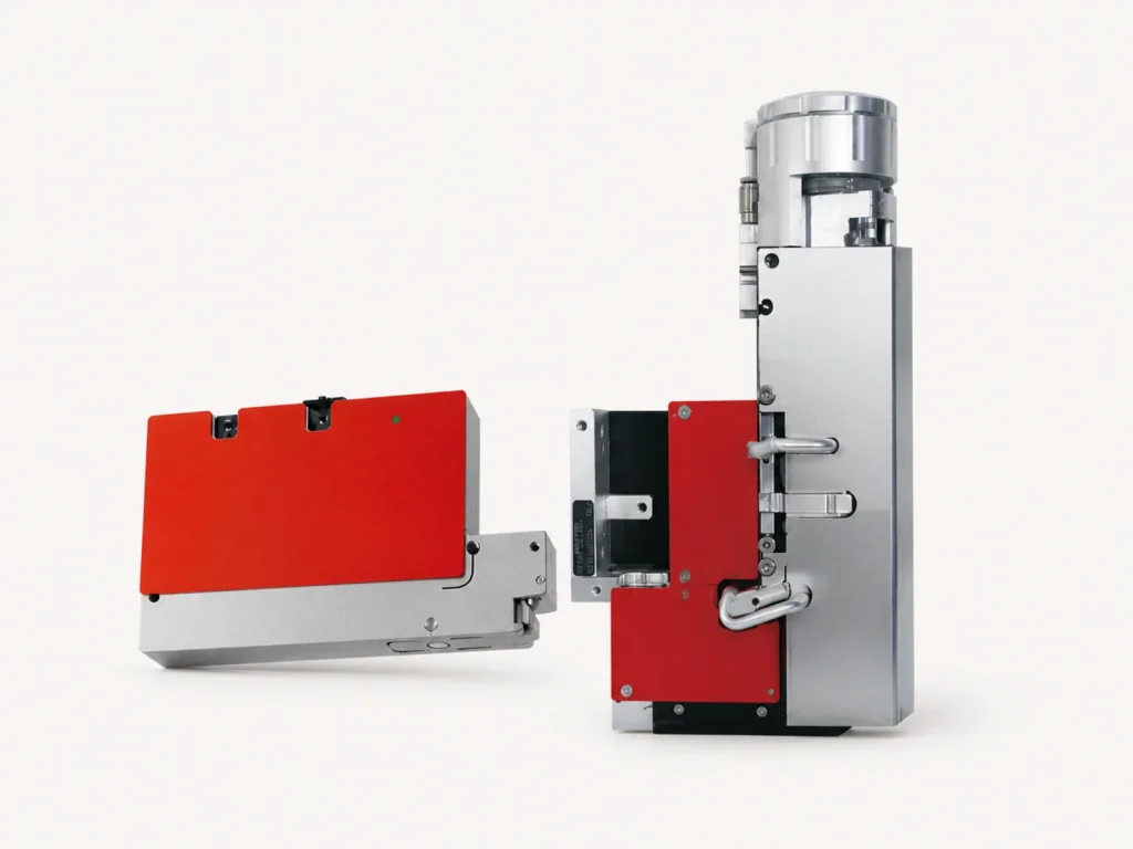 AX-PJ Precision Piezo Jet Valve
