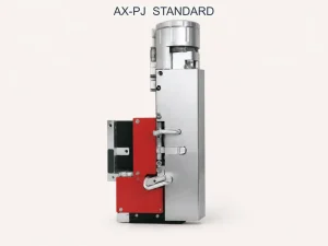 AX-PJ standard configuration